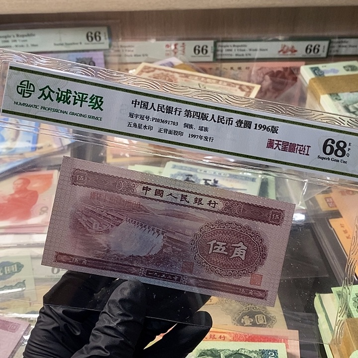 无***刚退市人民币，深水金马