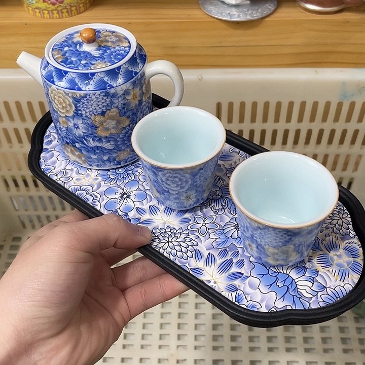 紫砂公道杯紫砂茶具