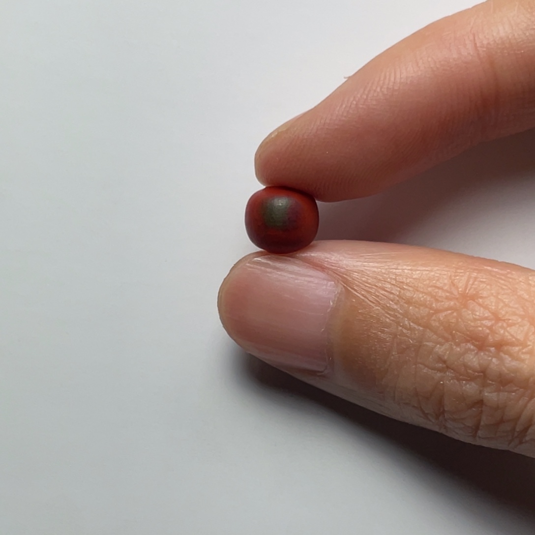 南红玛瑙手链未镶嵌?****儿