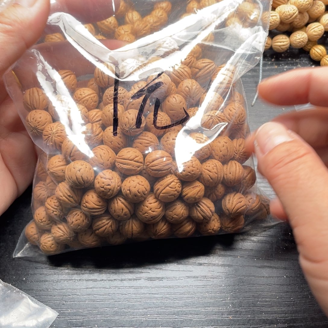 思***手串/手链核桃私人定制不退不换170