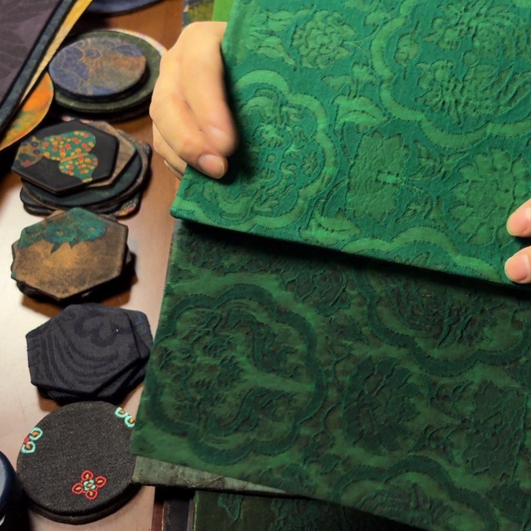 裕香阁高品质茶席50x24