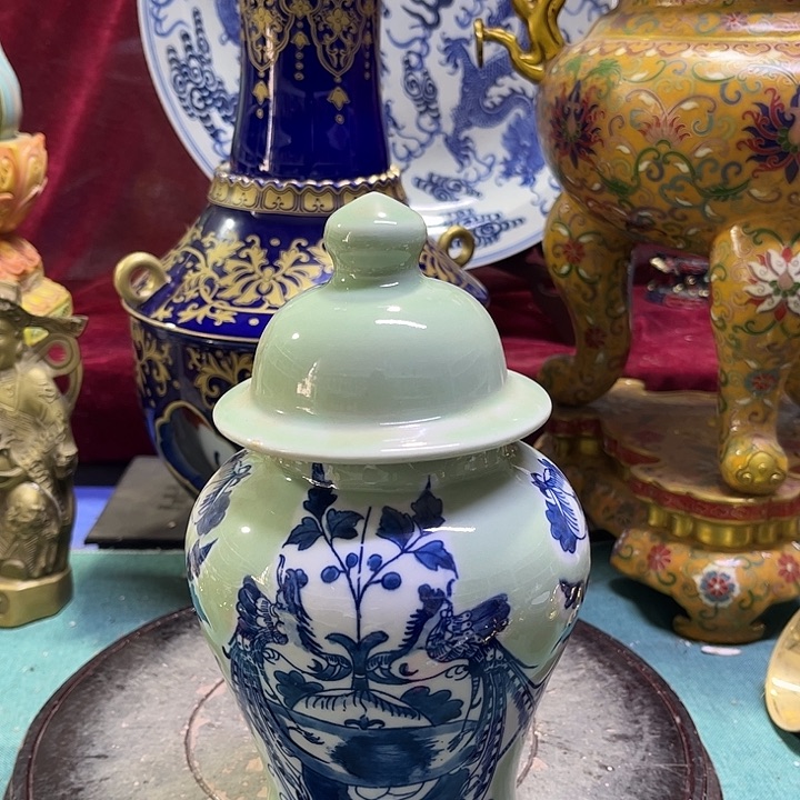 盖碗摆件摆件摆件摆件