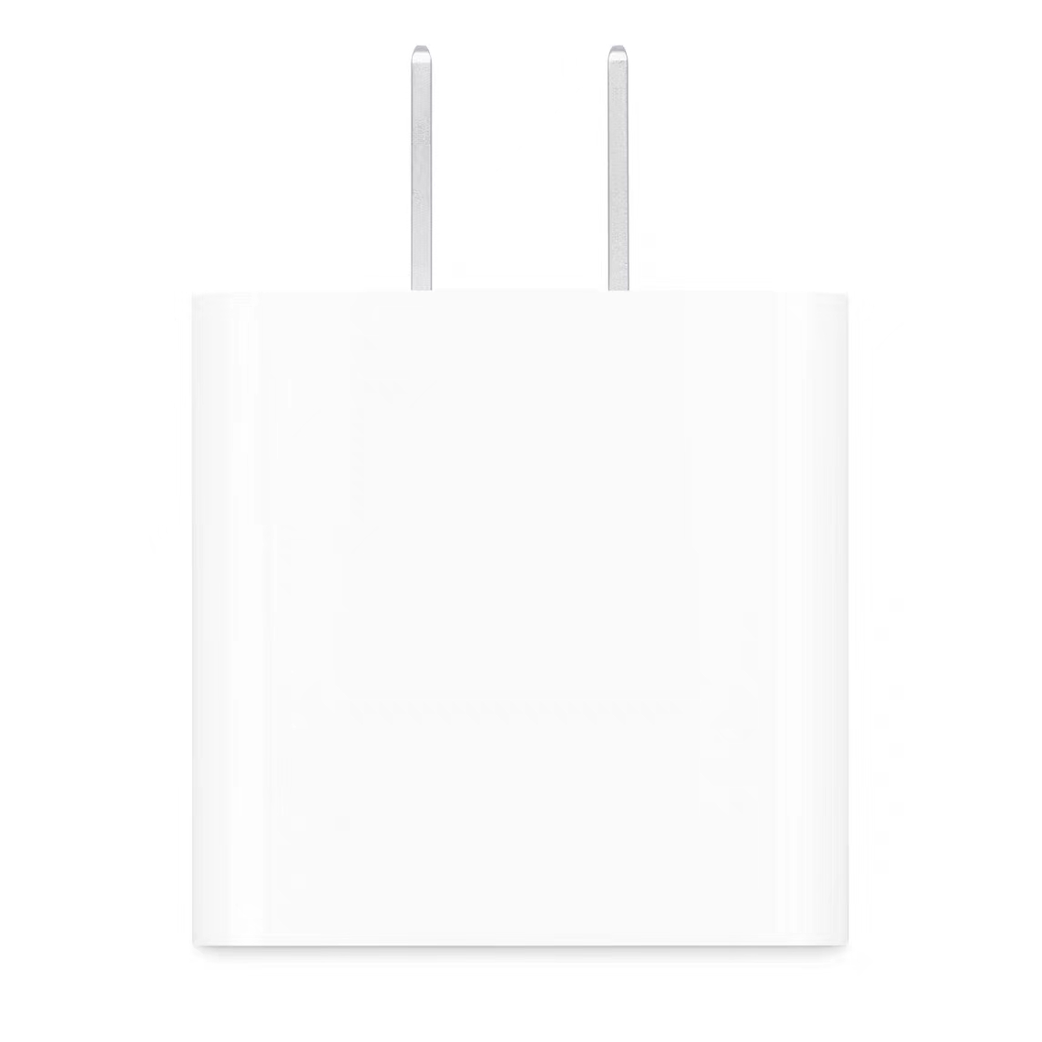 99新 Apple/苹果 苹果原装原拆 20w充电器 国行 无包装