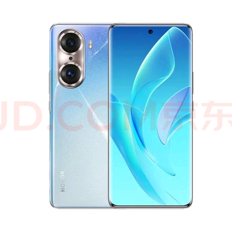 9新 honor/荣耀 60二手手机120Hz高刷1亿像素 骁龙778G 拍照手机