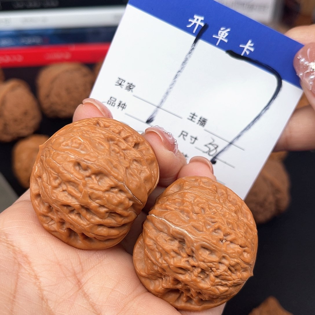 桃核吊坠铁锤38尺寸y