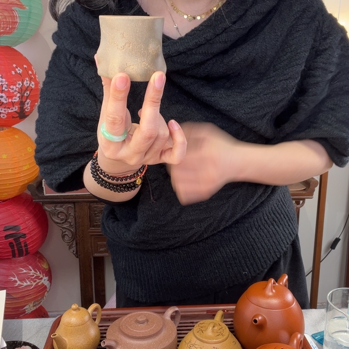 紫砂茶案宜兴市气象