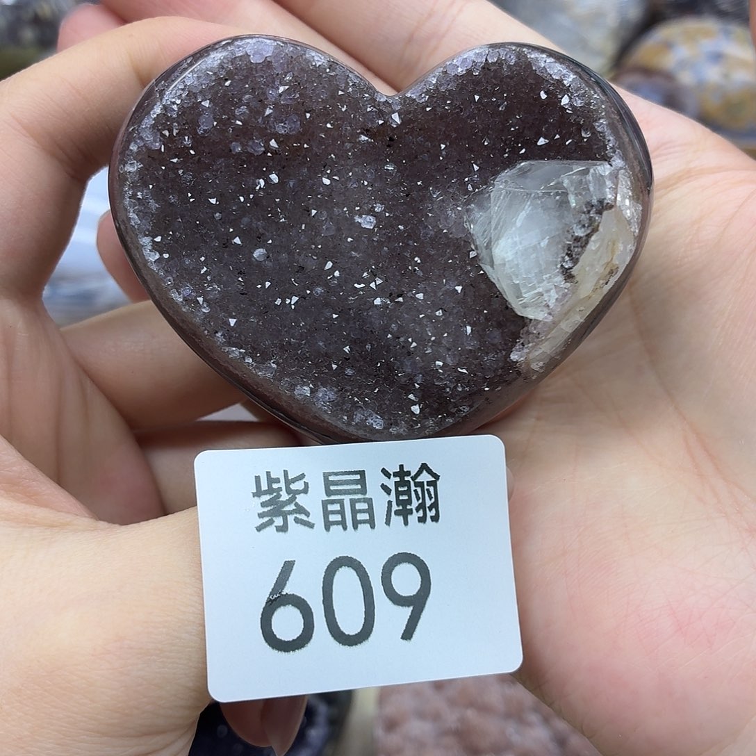 未镶嵌大型摆件（非配饰）水晶