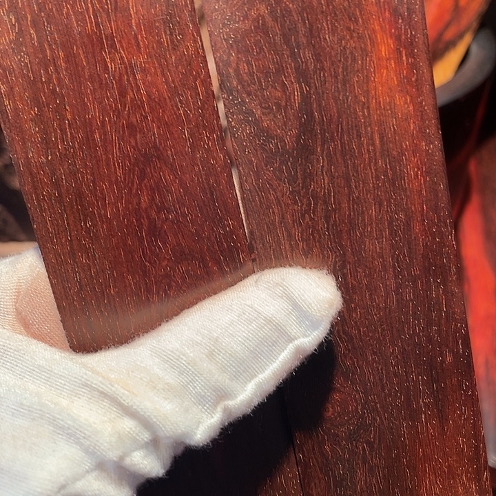 檀香紫檀（小叶紫檀）