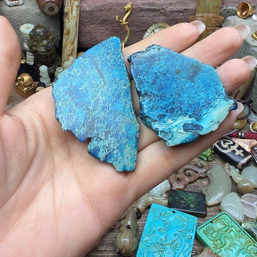 未镶嵌颈饰玛瑙/玉髓小*姐