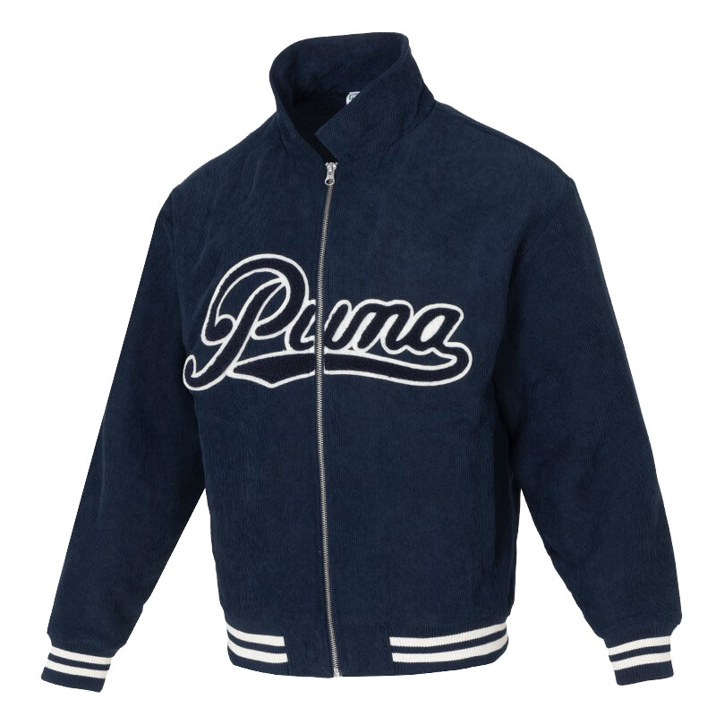 puma彪马男子-PUMA TEAM CC Woven Jacket-针织外套63094914