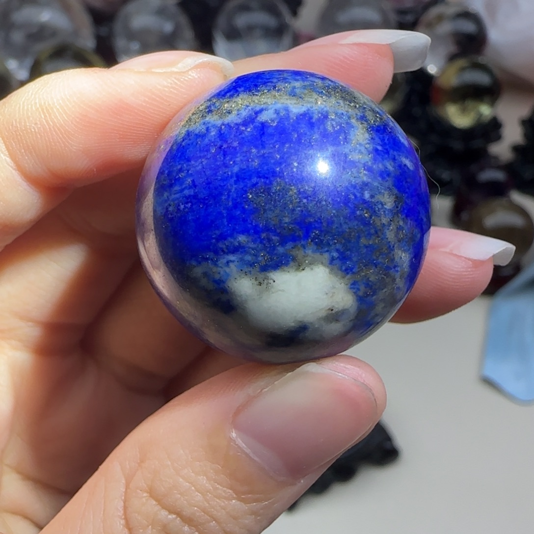 未镶嵌水晶摆件b848