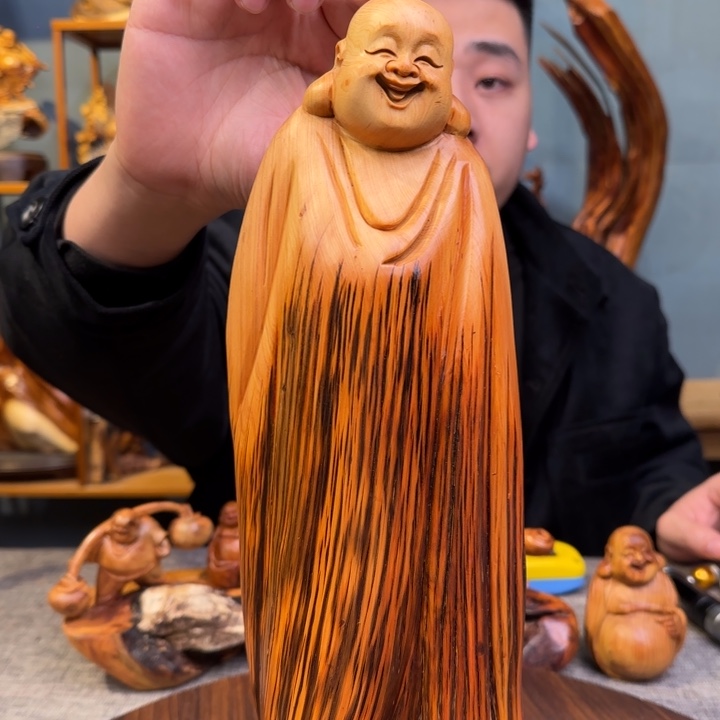 柏木（崖柏）关注一下