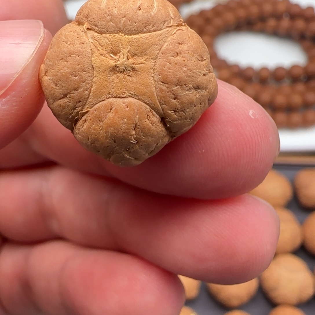 莫***喵吊坠麒麟眼菩提20➕精品麒麟