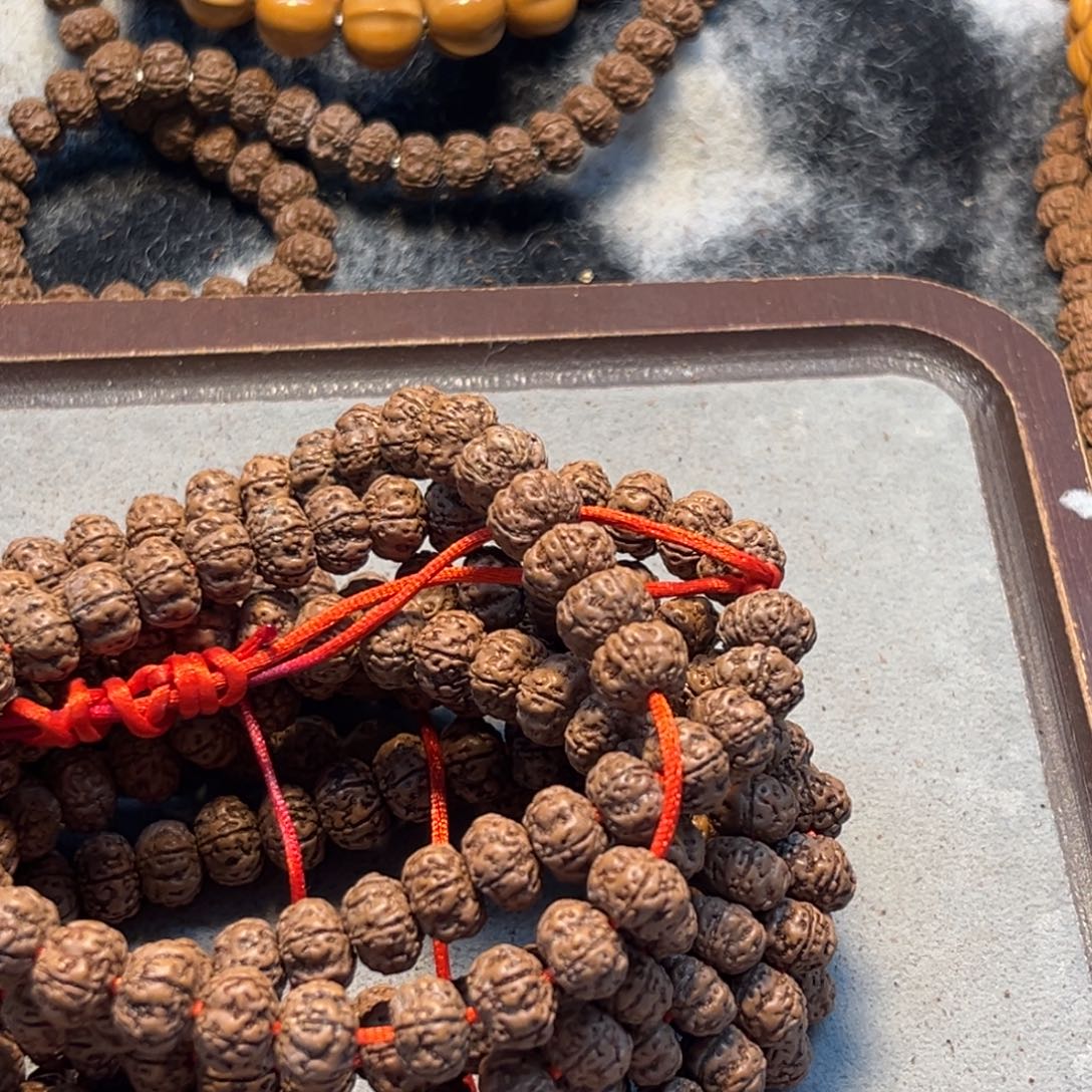 ㅤ***.金刚菩提吊坠链接11老树王