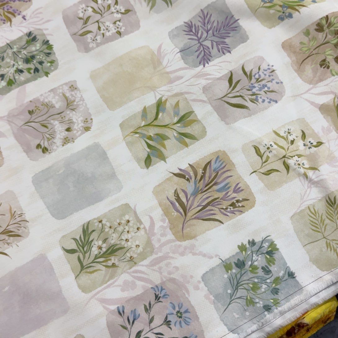 棉新款一米价1.5米宽纯棉7安帆布E