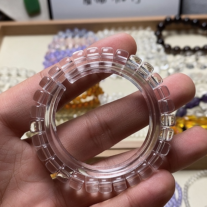 非金属卡8mm老型珠 