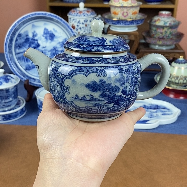 陶瓷制品加工企业在