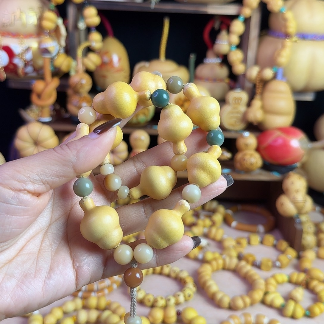 小***鹰蜜罐福禄葫芦顾虑葫芦