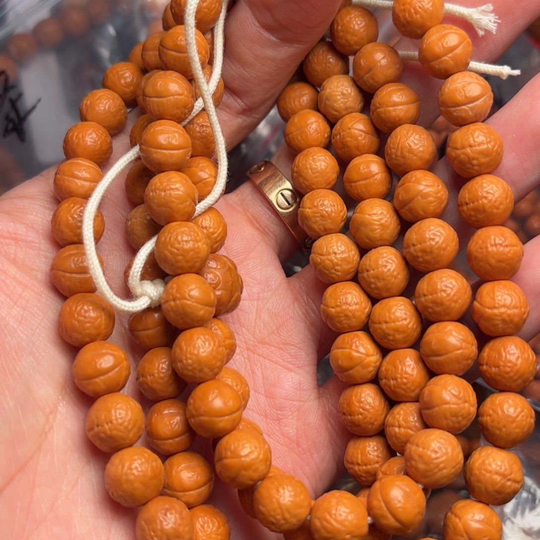 吊坠凤眼菩提杨**～凤眼