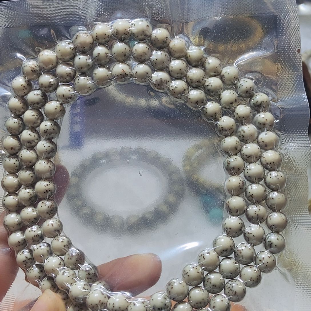 星月菩提手串河豚8