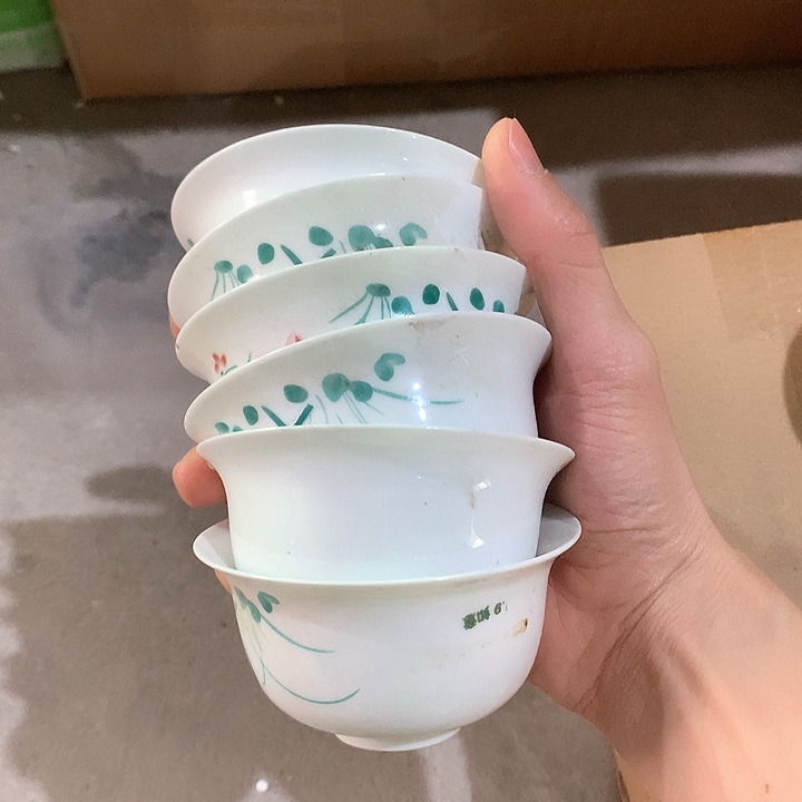 微瑕茶具介意勿拍