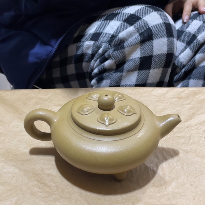 紫砂茶壶紫砂壶 紫砂壶