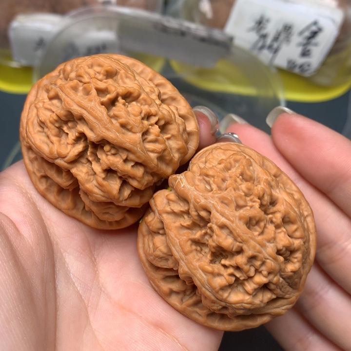 把件文玩核桃44-32796-0
