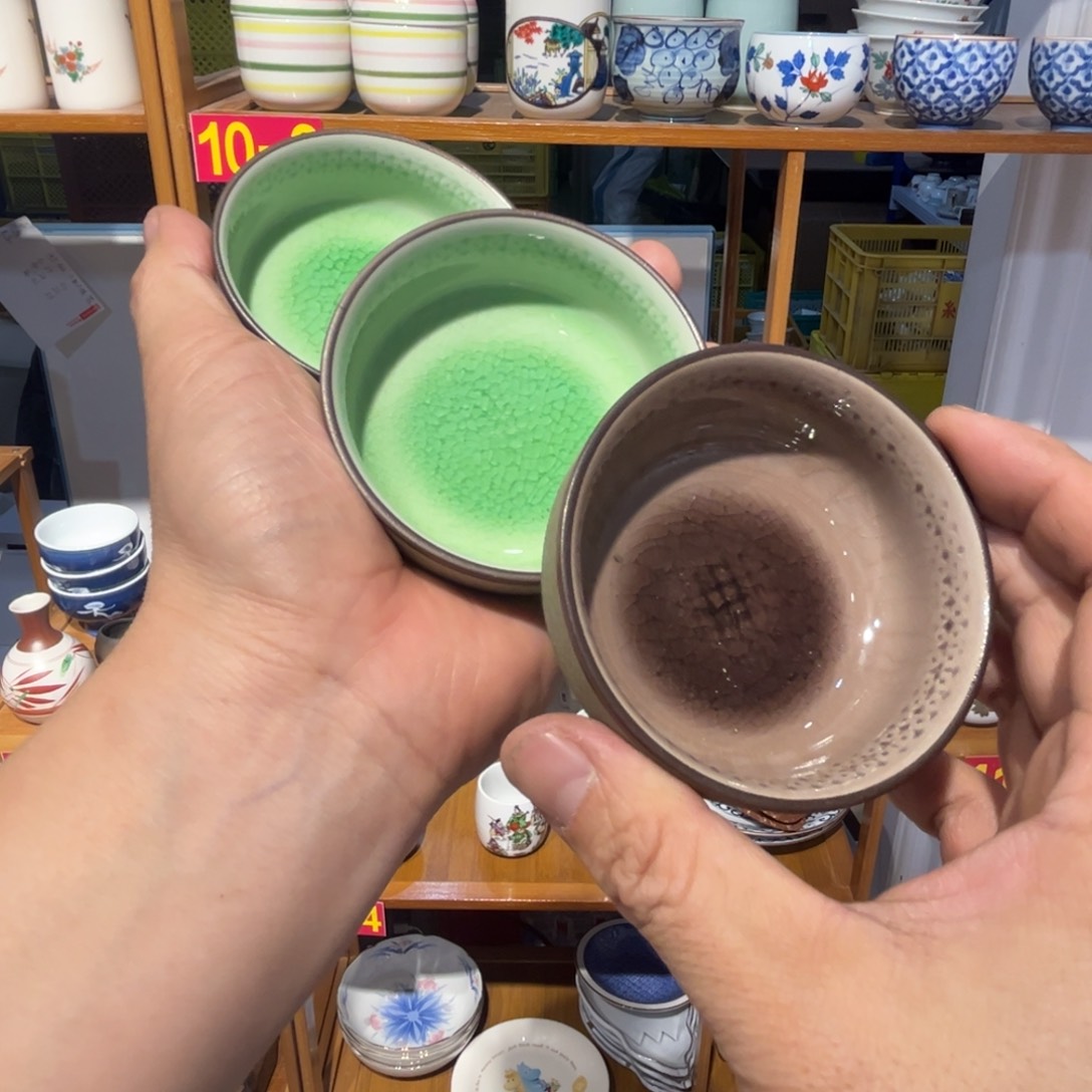 紫砂老四外瓷满20包邮128