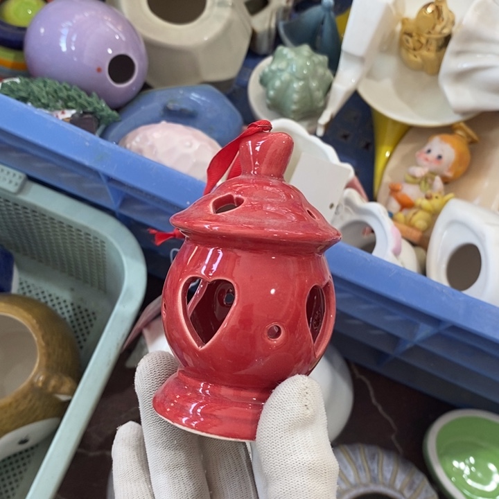 陶瓷树脂工艺摆件