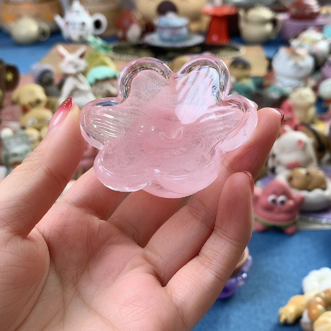 紫砂茶宠手工制作