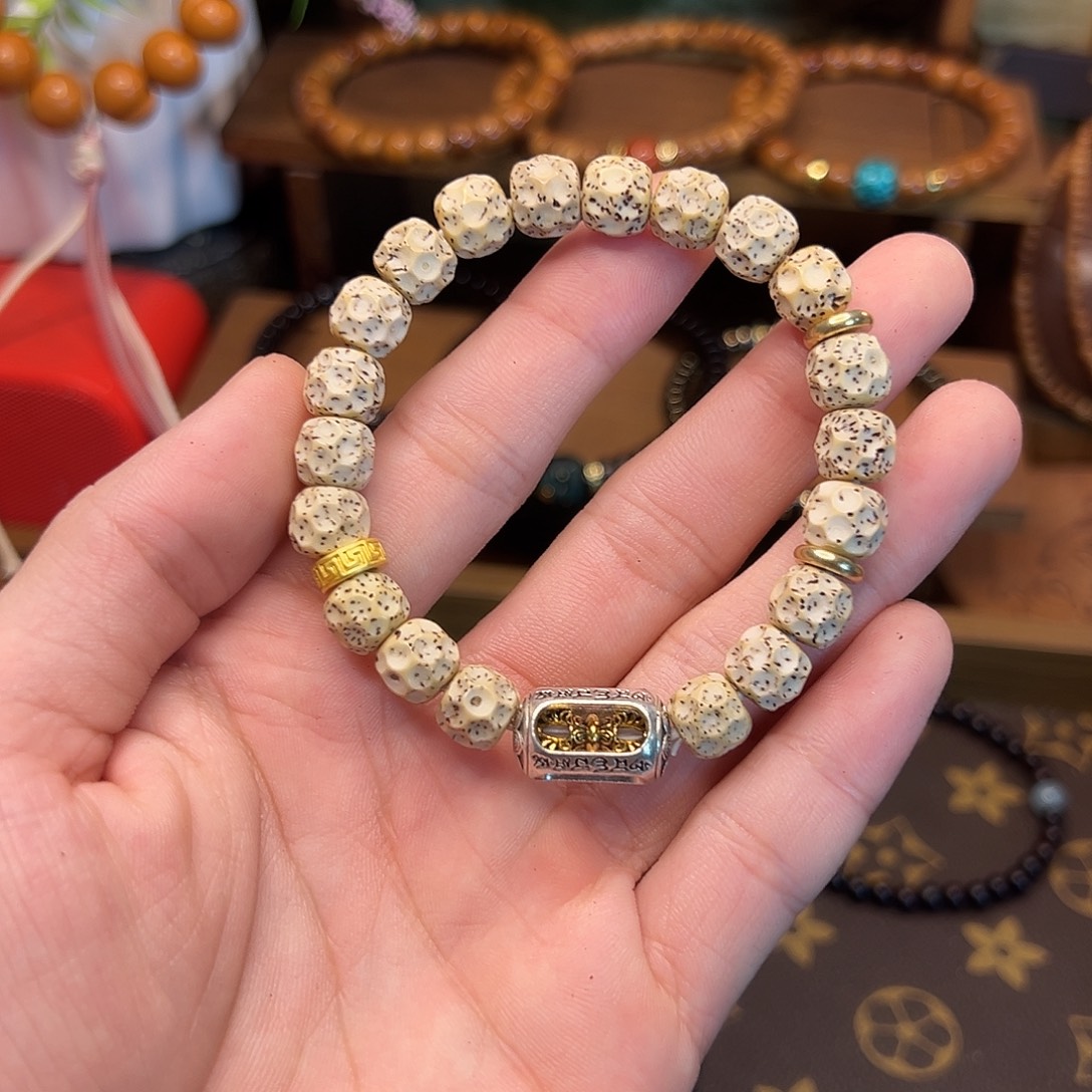 手串菩提根/象牙果