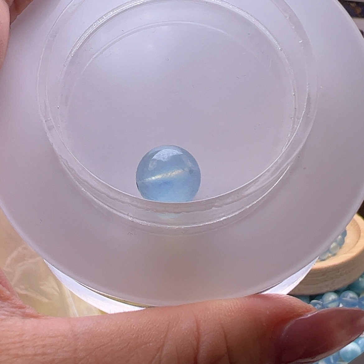 【闪购商品】水晶手串未镶嵌璐002