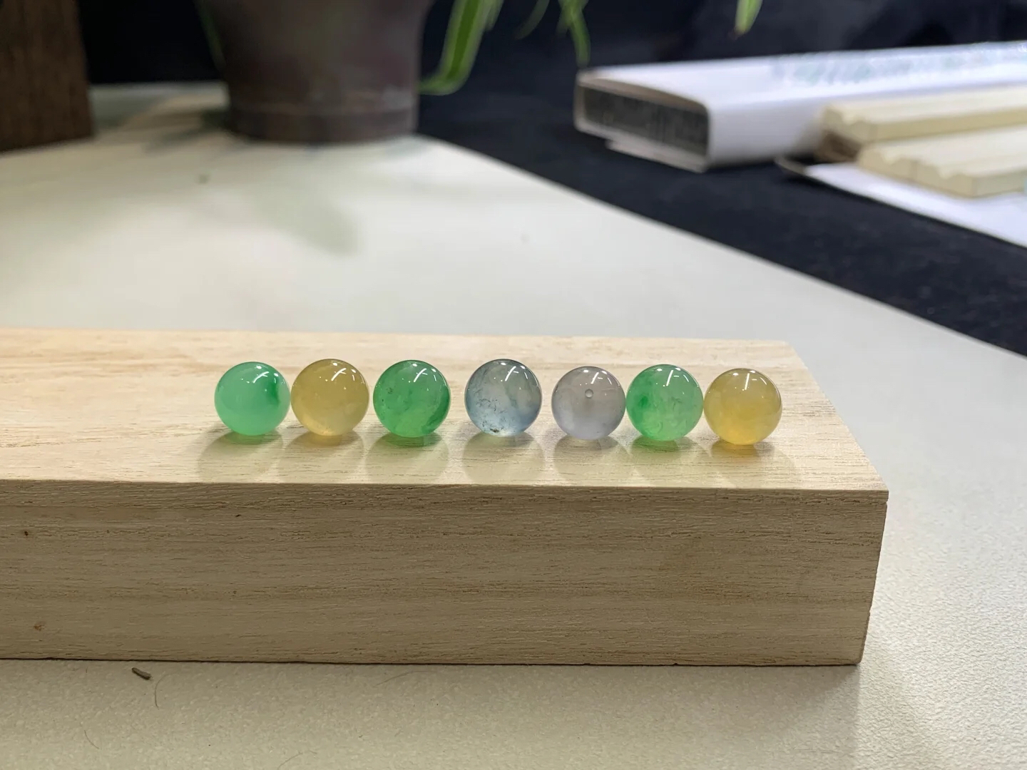 单珠/散珠/裸石改价链接 一物一图