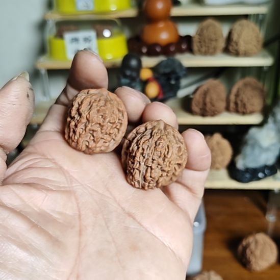 31尺寸小四座楼，一般对