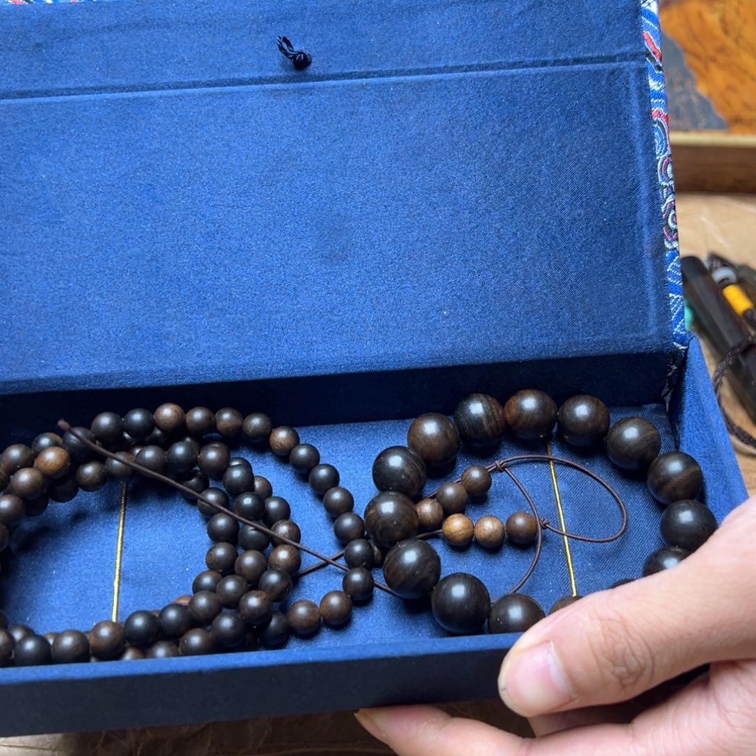 滴血莲花菩提吊坠