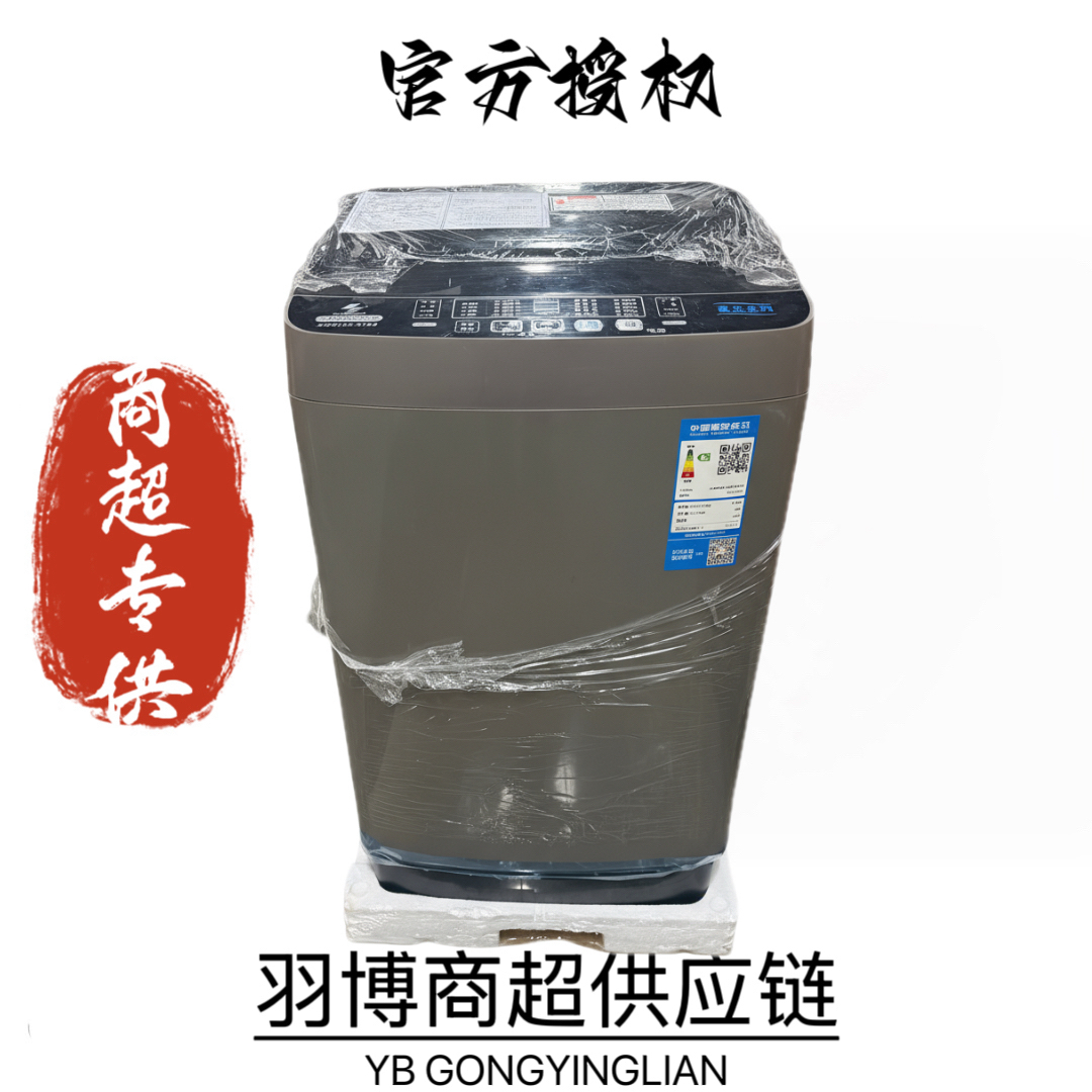 全自动家用小型洗衣机洗脱一体适合酒店公寓租房使用