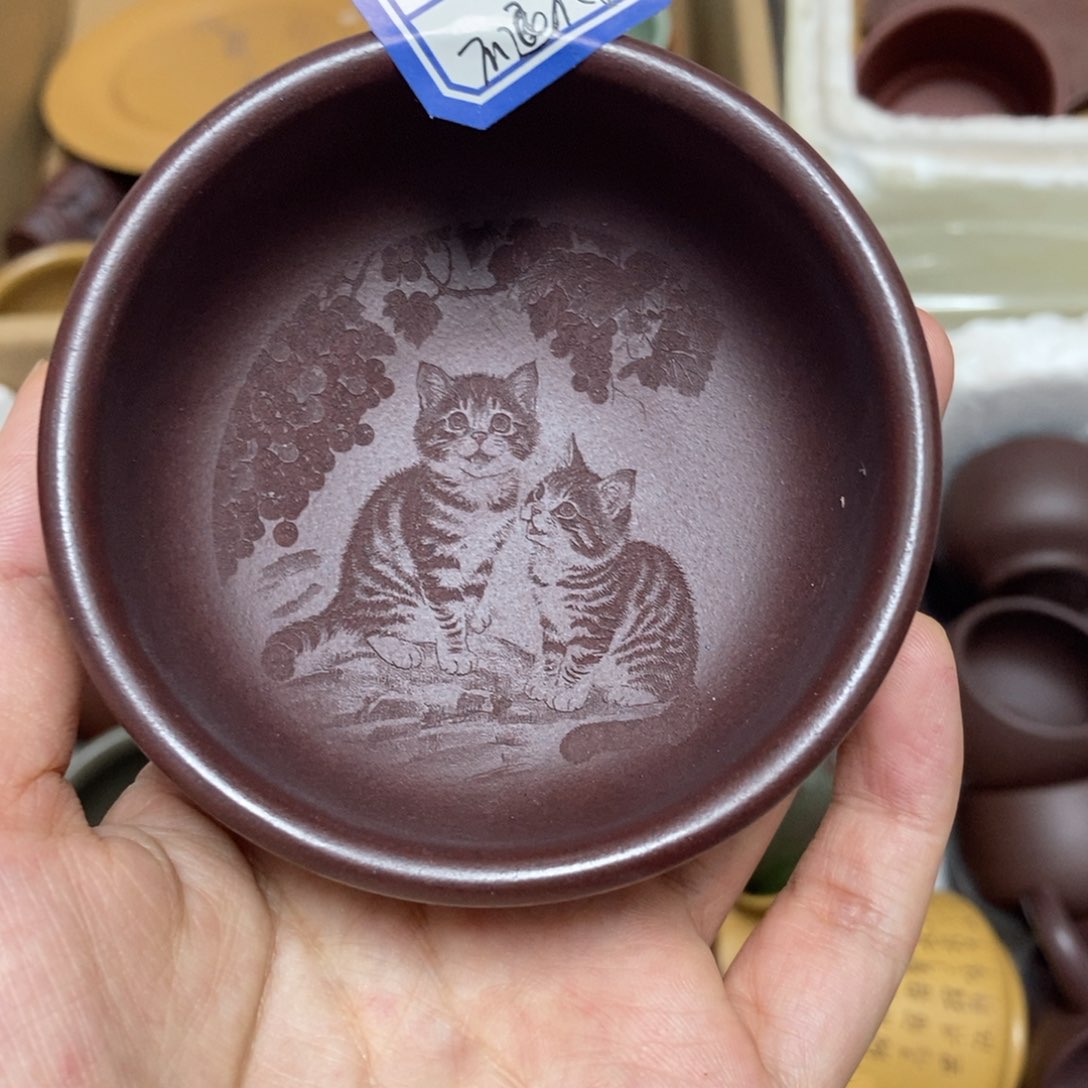 瑕疵不退不换介意勿拍花泥