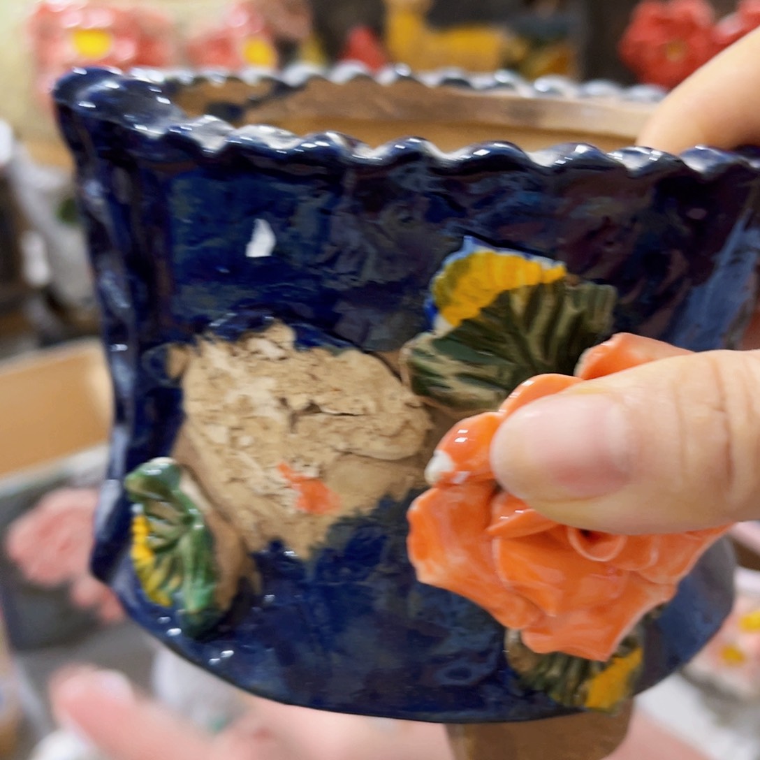 瑕疵320 拍满18.8米包邮发货