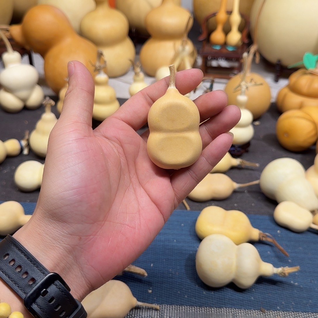 史***奇好久不见精品葫芦