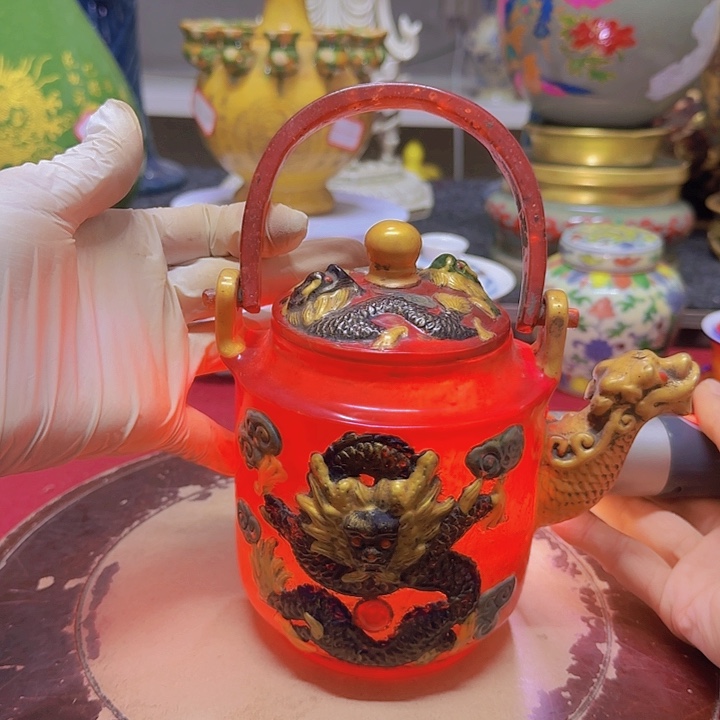 摆件摆件客厅空间