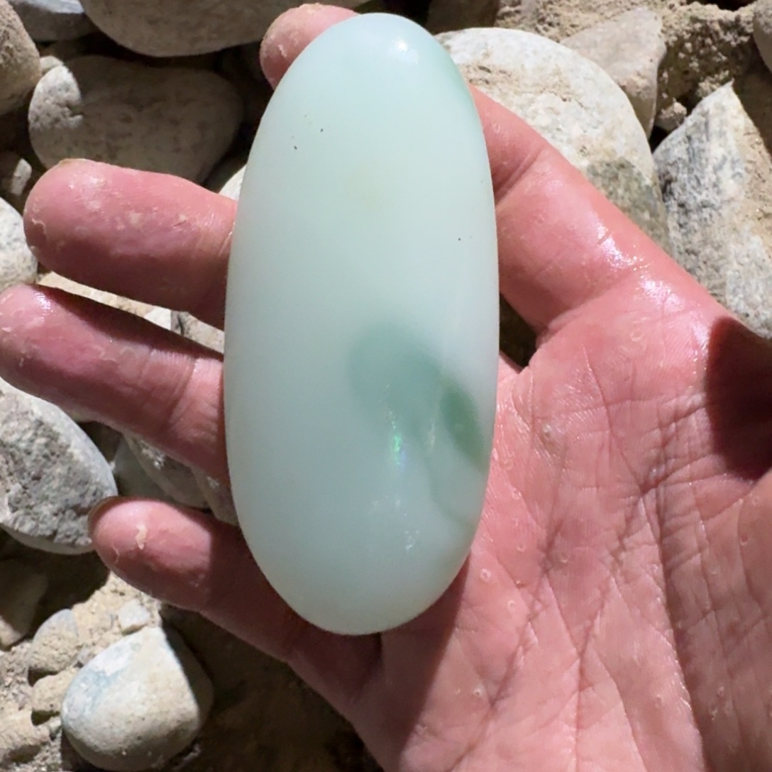 精品无镶嵌小吊坠