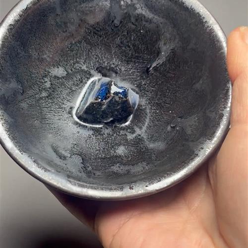 【闪购商品】茶盏-447............