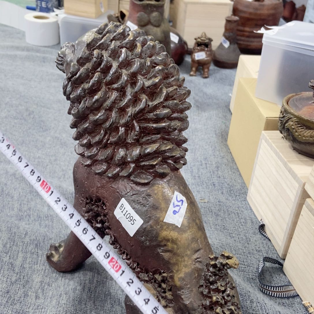 紫砂茶杯非常满意好看得物件