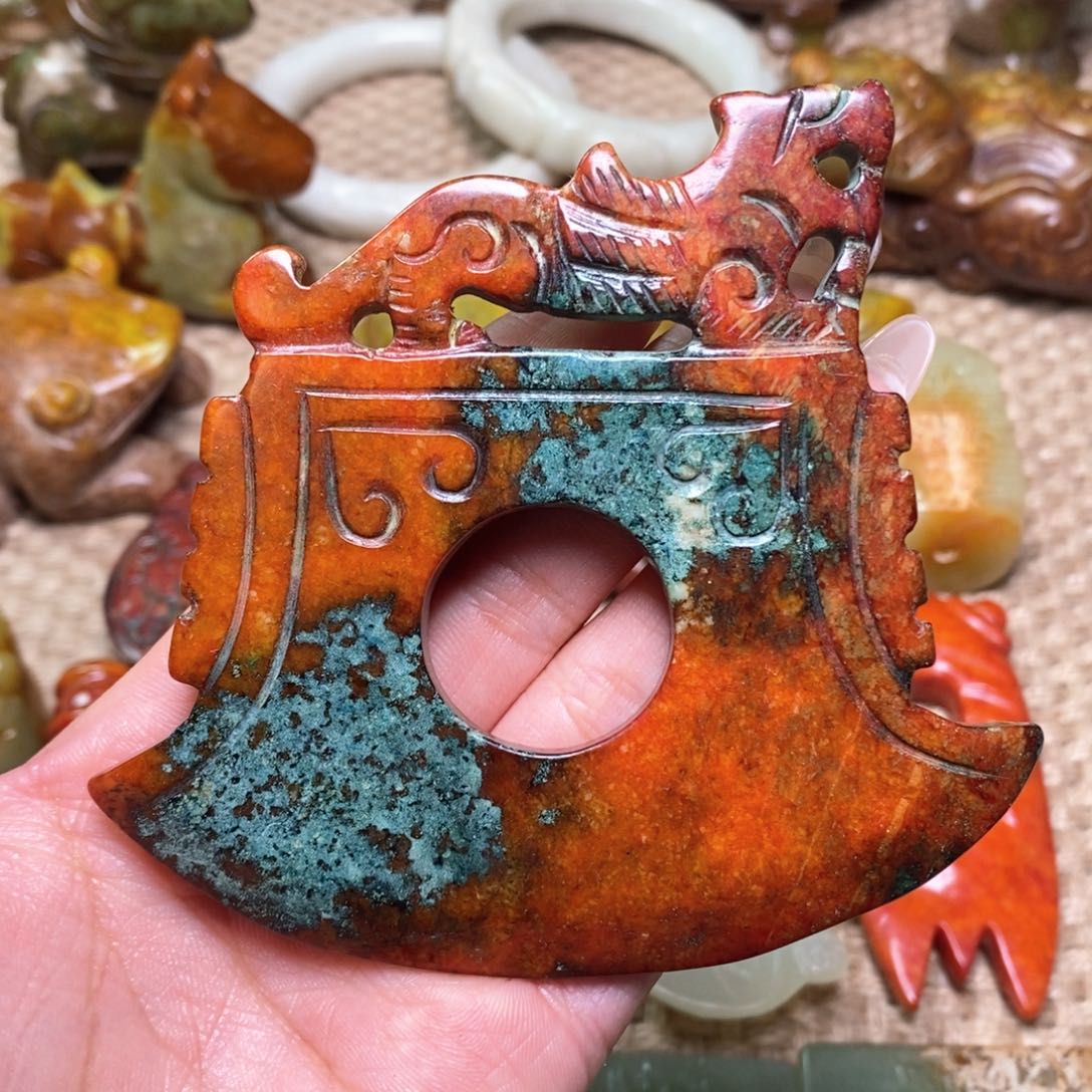 白玉菩提吊坠白玉菩提白玉菩提摆件