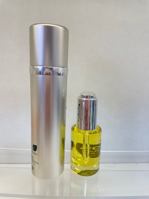 精华法乳液精华刷3