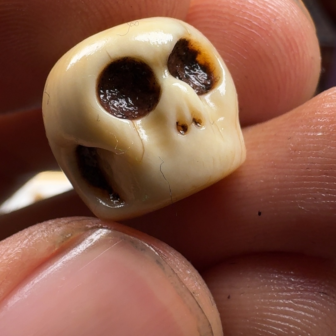 泥塑藏传泥塑小元素