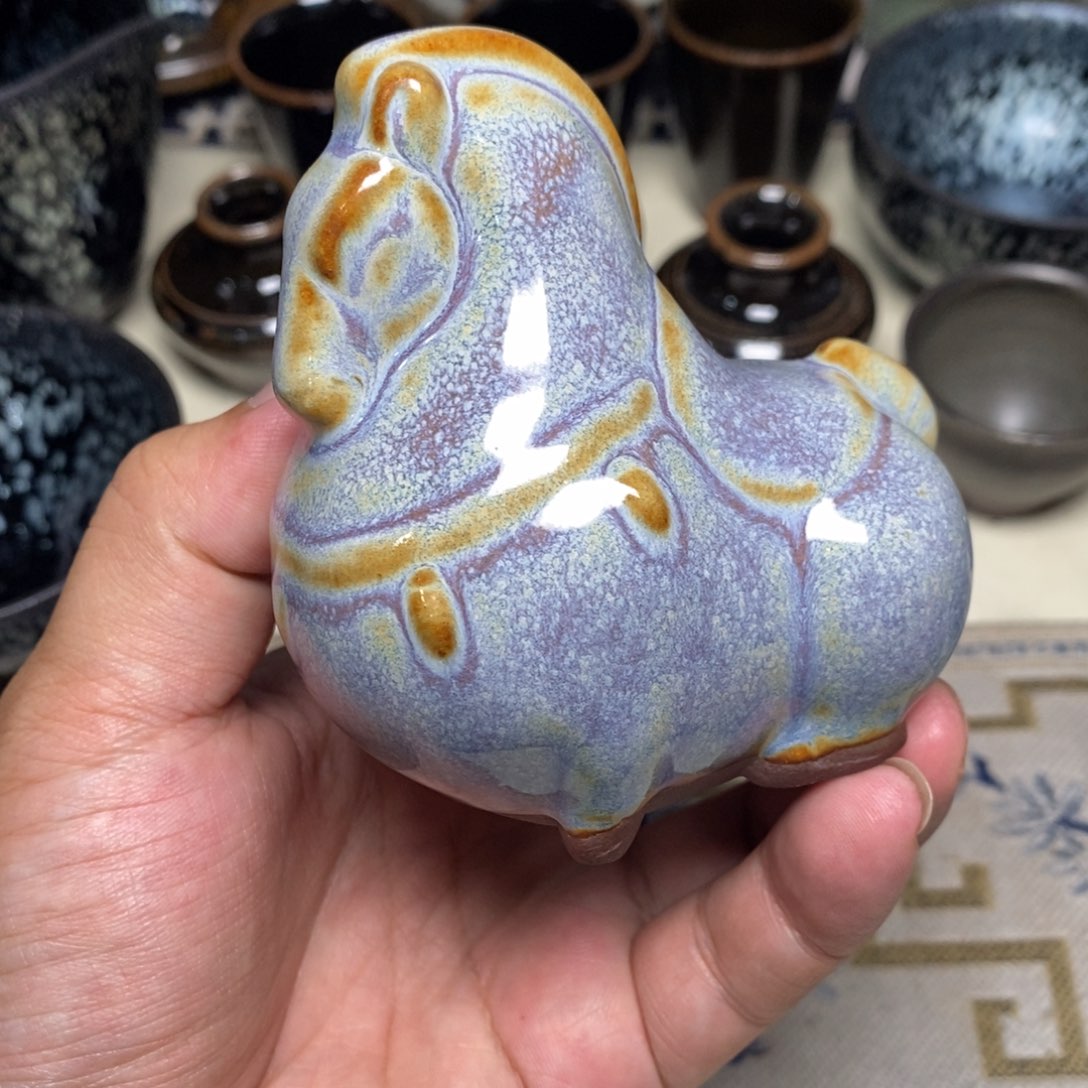茶盏盏心茶器热卖中