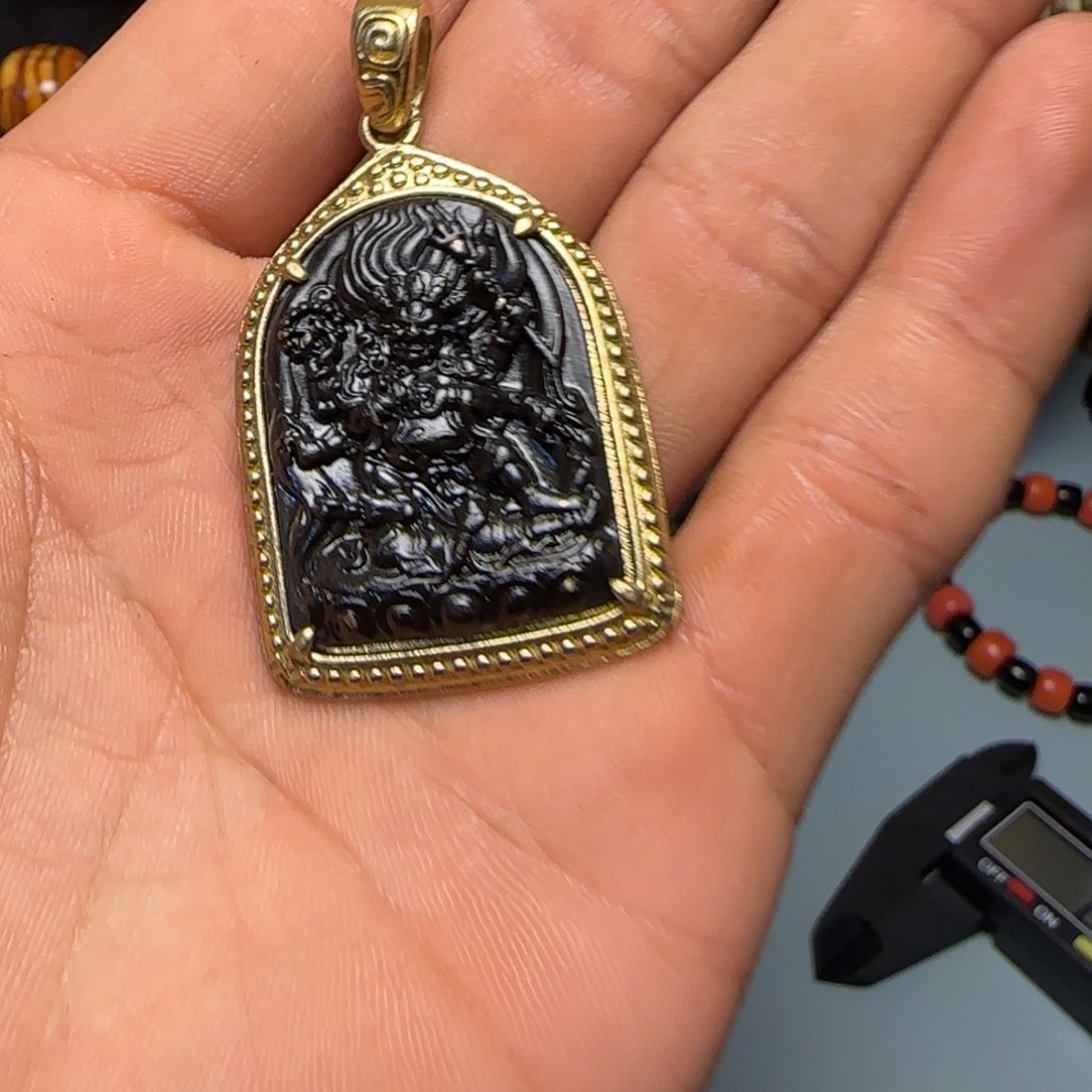 r***c格桑工艺坊直播间