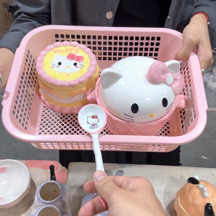 我们都是好孩子呀我也