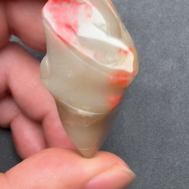 昌化鸡血石昌化鸡血石